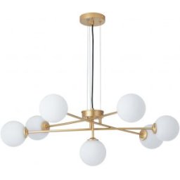 HELIA Candelabru D:850mm G9 4W