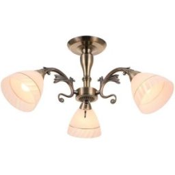 ISRA Candelabru D:600mm E27 15W