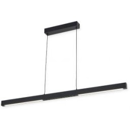 HIMERA Led Pendul 36W 4400lm Alb Natural