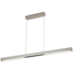 HIMERA Led Pendul 36W 4400lm Alb Natural