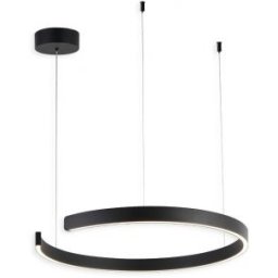THEIA Led Pendul D:600mm 40W 5200lm Alb Natural