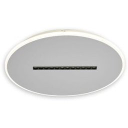 LESKO Led Plafoniera 25W 3000lm Alb Natural
