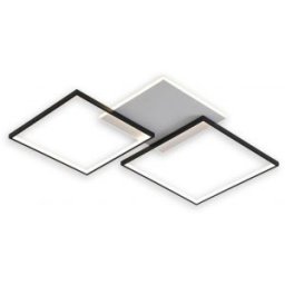 VERTIS Led Plafoniera 55W 6500lm Alb Natural