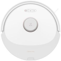 Roborock Q8 Max - white - Aspirator robot și mop 2 în 1