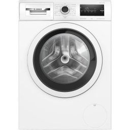 Masina de spalat rufe WAN24170BY, 8 kg, 1200 RPM, Clasa A, EcoSilence Drive, Alb