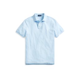 Polo Ralph Lauren Tricou albastru deschis