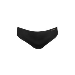 Calvin Klein Underwear Tanga negru