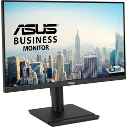 Monitor LED ASUS EyeCare VA24DQFS, LED monitor - 23.8 - black, HDMI, FHD, 100Hz panel