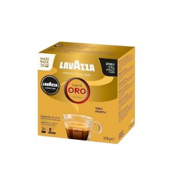 Capsule Lavazza A Modo Mio Qualita Oro, 36 capsule
