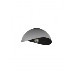 Plafoniera moderna 1 bec E27 OPSI 9695307 NOVA LUCE