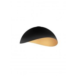 Plafoniera moderna 1 bec E27 OPSI 9695297 NOVA LUCE