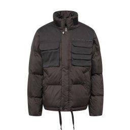 G-STAR RAW Geacă G-Star G- Attac Utility Pm Puffer D21937-D199-6484 6484-dk