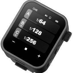 Trigger TTL Wireless cu Ecran Tactil Godox X3 N Nikon USB-C