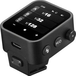 Trigger TTL Wireless cu Ecran Tactil Godox X3 S Sony USB-C