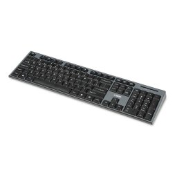 Tastatura Setul iBOX Desktop Pro Kit Tastatură și mouse-ul wireless set, Negru
