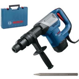 Bosch GSH 500 Ciocan demolator 1100 W, 7.5 J, SDS max