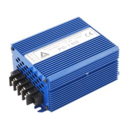AZO Digital 10÷30 VDC / 13.8 VDC PC-150-12V 150W voltage converter galvanic isolation, IP21