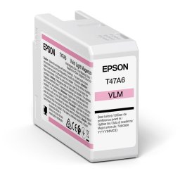 Epson ink cartr. viv light mag. T 47A6 50 ml Ultrachrome Pro 10