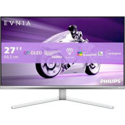 Monitor LED Monitor Philips Evnia OLED 27M2N8500/00