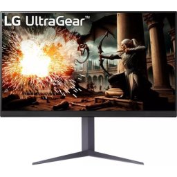 Monitor LED Monitor LG UltraGear 32GS75Q-B
