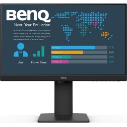 Monitor LED Monitor BenQ BL2486TC (9H.LMMLB.QBE)