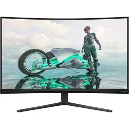 Monitor LED Monitor Philips Evnia 32M2C3500L/00