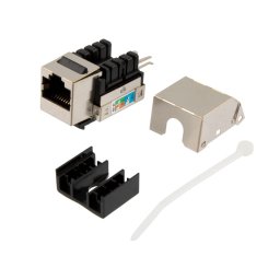Keystone RJ45 CAT5E FTP