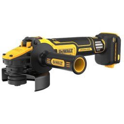 Polizor Unghiular (Flex), 125 mm, DeWALT, DCG409VSNT, 9000 rpm