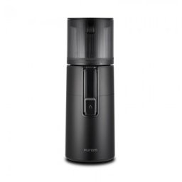 Storcator de fructe si legume, Hurom, H400, 150W, 400 ml, Negru H400-BEC05MB