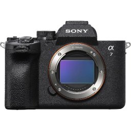 Aparat foto Mirrorless Sony Alpha A7 IV, Full-Frame 33 MP AF in Timp Real 10cps 4K60p