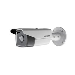 Camera supraveghere Hikvision IP bullet DS-2CD2T83G2-2I(2.8mm), 8MP, AcuSense - filtrarea alarmelor false dupa corpul uman si masini, senzor 1/2.8" Progressive Scan CMOS, rezolutie 3840 × 2160@20 fps, iluminare Color: 0.005 Lux @ (F1.6, AGC ON), B/W: 0 Lu