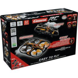 Dron RC Quadcopter X2 2,4GHz