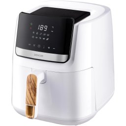 Sencor SFR 6551WH - Friteuză cu aer cald
