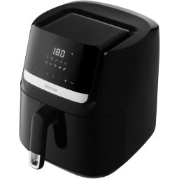 Sencor SFR 6550BK - Friteuză cu aer cald