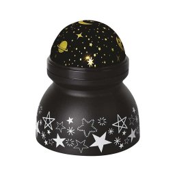 Proiector LED de Crăciun LED/3xAAA