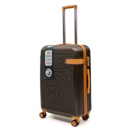 Troler Ella Icon Style 69x46x25 cm Maro - 1158 ComfortTravel Luggage