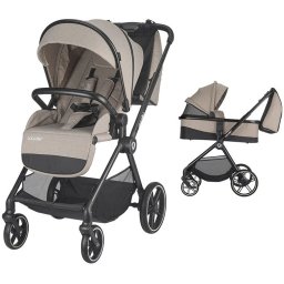 Carucior modular 2in1 Coccolle Lissia