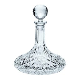 ANGELA - Decanter vin Cristal Bohemia 950 ml