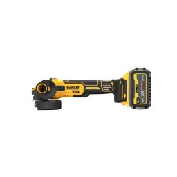 Polizor Unghiular (Flex) DeWALT, DCG409VST1, 125 mm, 3000 - 9000 rpm
