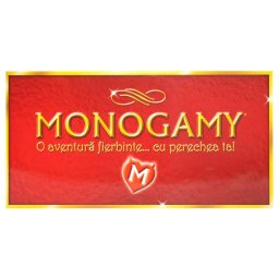Monogamy - joc erotic pentru cupluri - versiune în limba română