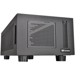 Accesoriu carcasa PC Core P100 se monteaza doar pe Core W100