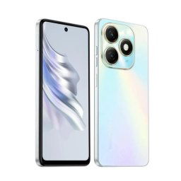 Smartphone TECNO SPARK 20 256GB 8 GB RAM Dual SIM Cyber White