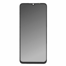 Piese si componente Ecran LCD IPS cu Touchscreen Compatibil cu Oppo A76 - OEM (19573) - Black