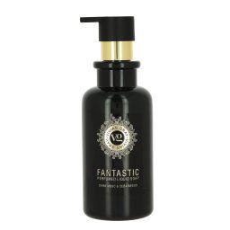 Vivian Gray Săpun lichid de mâini Fantastic Dark Musk & Cedarwood (Perfumed Liquid Soap) 300 ml