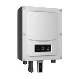 Invertor solar ON Grid PNI GreenHouse SP3000 3KW MPPT injectare in retea IP65 WIFI