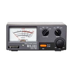 Reflectometru PNI Nissei RS-101 SWR 1.6-60 Mhz Wattmeter 3W-3KW