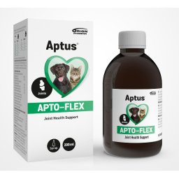 APTUS APTO-FLEX SIROP 500 ML