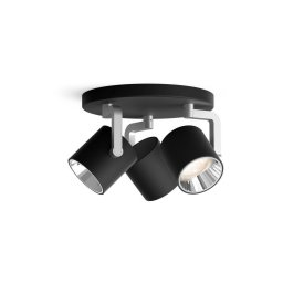 Spot LED dimabil Philips 50673/30/P0 BYRL 3xLED/4,5W/230V