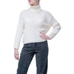 MOUTAKI Tricotat 24.KN1.127 ecru