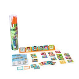 Joc Comportamentul Si Activitatile Zilnice - Miniland